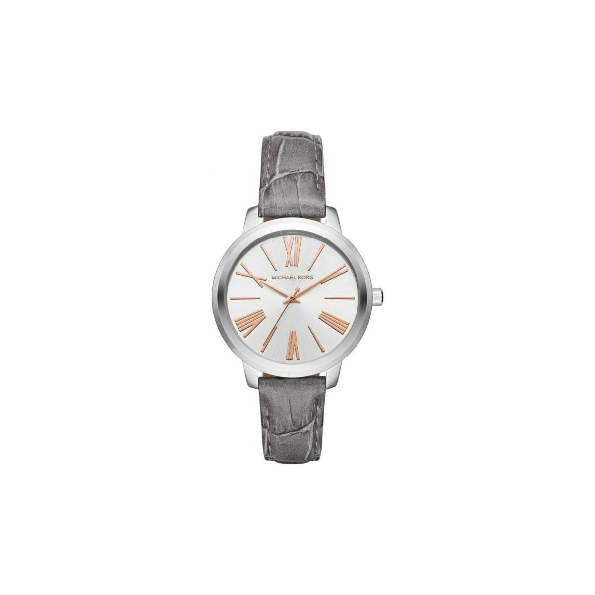 Michael Kors MK2479 Womenâs Watch 38mm Gray